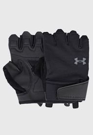 Guantes Negro UNDER ARMOUR