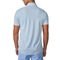 Camisa Polo Colcci Line Ve25 Azul Masculino - Marca Colcci