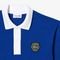 Camisa Polo Original L.12.12 com Emblema Lacoste Azul Marinho - Marca Lacoste