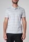 Camisa Polo Puma Striped Listra - Marca Puma