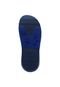 Chinelo Slide Rider Infinity Link Gaspea Azul - Marca Rider