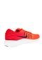 Tênis Nike Lunarstelos Laranja/Vermelho - Marca Nike