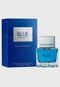 Perfume 50ml Blue Seduction Eau de Toilette Antonio Banderas Masculino - Marca Banderas