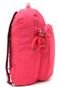 Mochila Kipling Backpacks Gouldi Basic - Back T Rosa True Pink - Marca Kipling