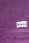 Toalha de Banho Karsten Bellora Purpura Roxa - Marca Karsten