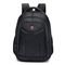 Mochila Executiva Swissport Preta Bolsa 24L Resistente PRETO - Marca Swissport