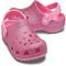 Crocs Classic Glitter Clog Rosa - Marca Crocs