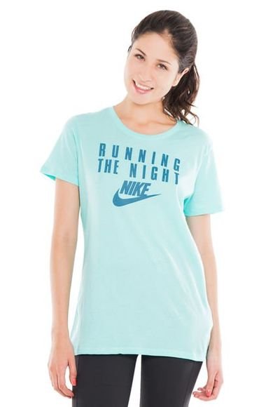 Dafiti camisetas nike on sale