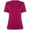 Blusa Dudalina New Essentials In24 Rosa Escuro Feminino - Marca Dudalina