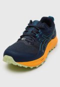 Tênis Asics Gel-Sonoma 7 Azul-Marinho - Marca Asics