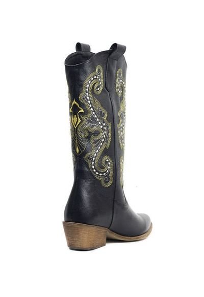 Dafiti botas texanas store mujer