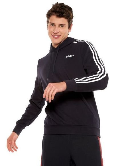 Dafiti buzo adidas sales