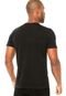 Camiseta Rip Curl Escape Preta - Marca Rip Curl