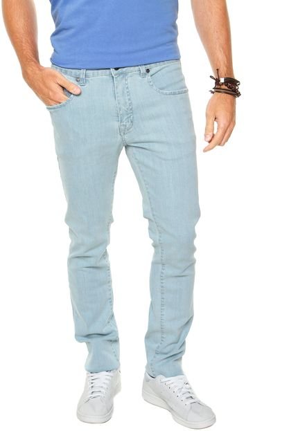 Calça Jeans Redley Sky Azul - Marca Redley