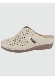 Zapato Musa-1 Comfy Beige Chalada