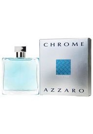 Perfume Azzaro Chrome De Loris Azzaro Para Hombre 100 Ml