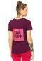 Camiseta Nike Sportswear Reflective Roxa - Marca Nike Sportswear