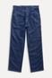Calça Jeans Utilitária Hemp Raw Reserva Azul - Marca Reserva