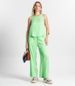 Regata Feminina Endless Verde - Marca Endless