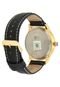 Relógio Technos 2115KTQ/2K Dourado - Marca Technos 