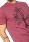 Camiseta MCD Tree Rosa - Marca MCD