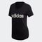 Adidas Camiseta Essentials Linear - Marca adidas