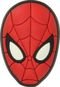 Jibbitz Ultimate Spiderman Mask - Marca Crocs