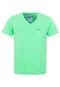 Camiseta Sommer Mini Bolso Verde - Marca Sommer