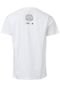 Camiseta Element Optical Branca - Marca Element