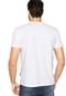 Camiseta Forum Muscle Branco - Marca Forum