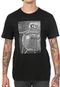 Camiseta DC Shoes Shanahan Bs Preta - Marca DC Shoes