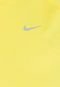 Camiseta Nike Miler SS  UV Team Amarela - Marca Nike