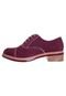 Oxford FiveBlu Style Perfect Vinho - Marca FiveBlu