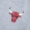 Moletom New Era Canguru Fechado Chicago Bulls Winter Sports - Marca New Era