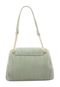 Bolsa Feminina Chenson Textura Soft Verde 3484739 - Marca Chenson