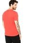 Camiseta Redley Bolso Vermelha - Marca Redley