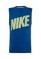 Regata Nike Slvls Azul - Marca Nike