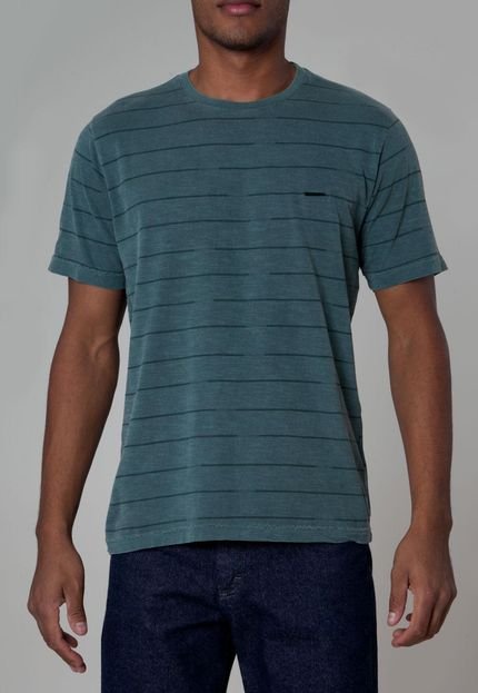 Camiseta Hang Loose Stripe Listra - Marca Hang Loose