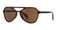 Óculos de Sol Prada Piloto PR 22RS - Marca Prada