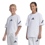 Adidas Camiseta adidas Z.N.E. Infantil - Marca adidas