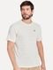 Camiseta Reserva Masculina Listra Aragem Maq Off-White - Marca Reserva