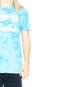 Camiseta Billabong Linear Azul - Marca Billabong