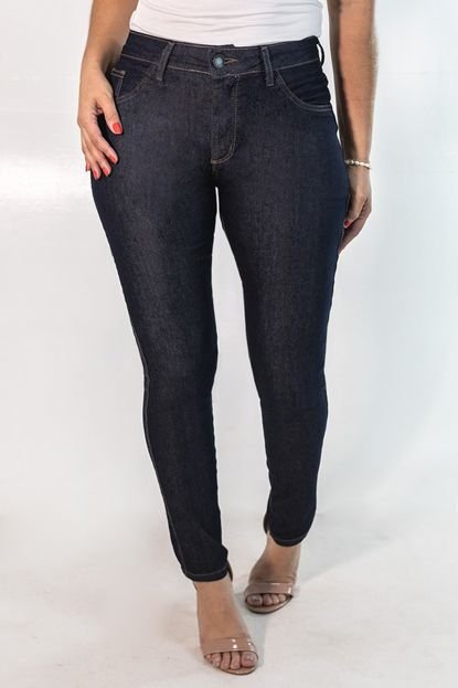 Calça Jeans Feminina Skinny Cintura Media Elastano Anticorpus - Marca Anticorpus JeansWear