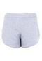 Short FiveBlu Renda Cinza - Marca FiveBlu