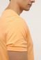Camiseta Aramis Color Laranja - Marca Aramis