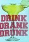Camiseta FiveBlu Drink Verde - Marca FiveBlu