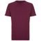 Camiseta John John Regular Clean In24 Vermelho Masculino - Marca John John