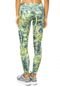 Legging Sawary Baviera C Verde - Marca Sawary