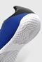 Chuteira adidas Performance Menino X 19 4 In Jr Azul - Marca adidas Performance