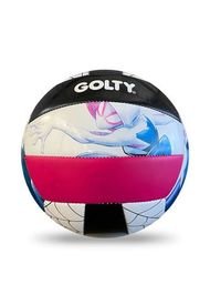 Balón Voleibol Golty Ghost Spider No.5-Multicolor